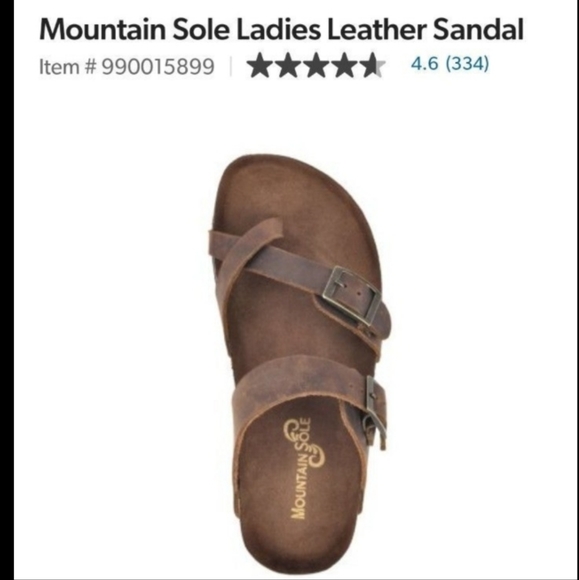 ♥︎Sandals♥︎ - Picture 2 of 12